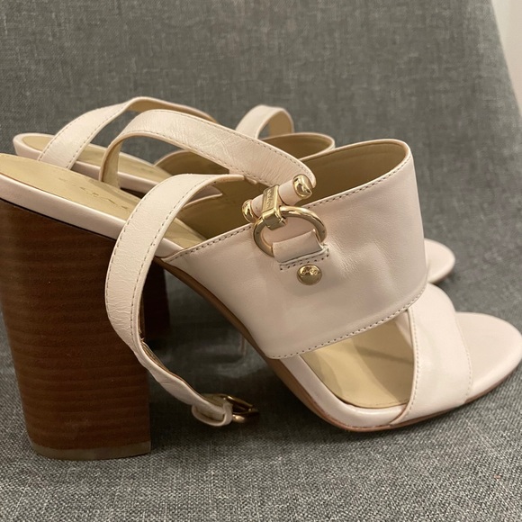 Coach Shoes - Picture 2 of 3